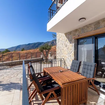 Olea Apartamento