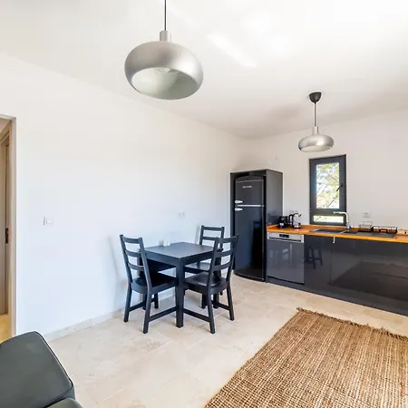 Olea Apartament Datca
