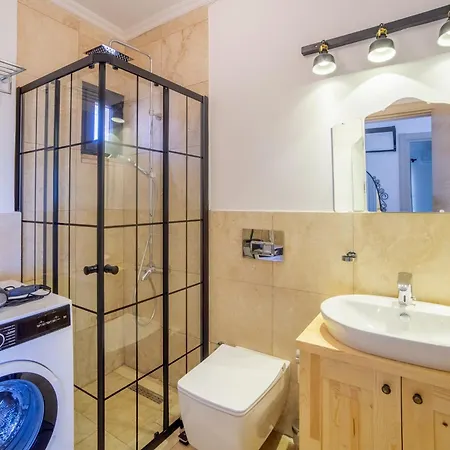 Olea Apartament Datca