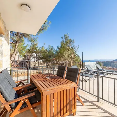 Olea Apartamento *