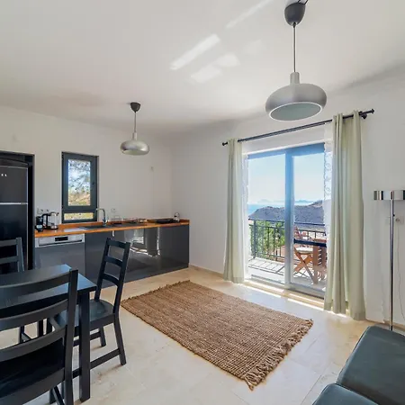 Olea Apartamento Datça