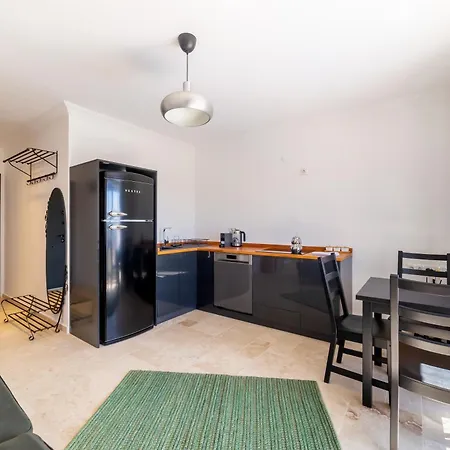 Olea Apartamento