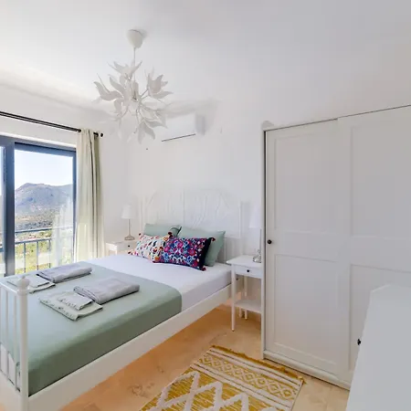Olea Apartamento Datça