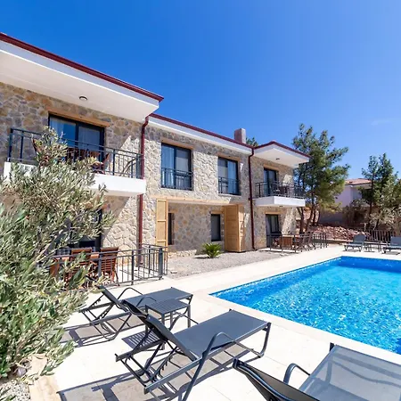 Olea Apartamento *