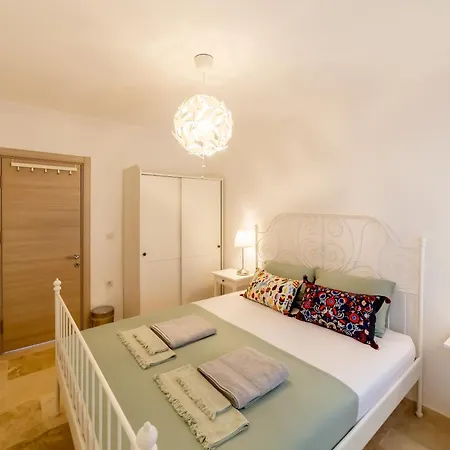 Olea Apartment Datca