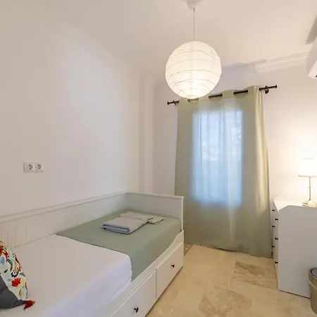 Apartment Olea Datca