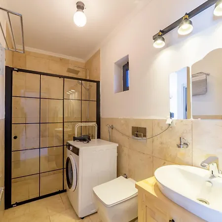 Apartment Olea *