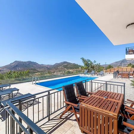 Olea Appartement
