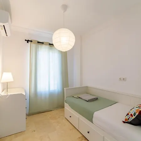 Appartement Olea *