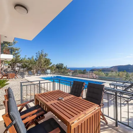 Appartement Olea