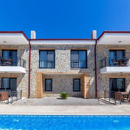 Apartment Olea Datca