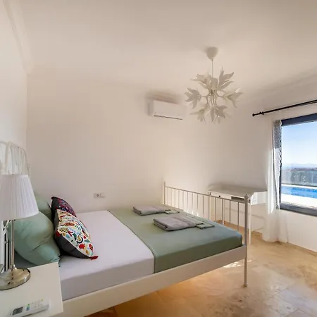 Apartment Olea