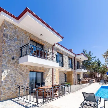Olea Apartment *