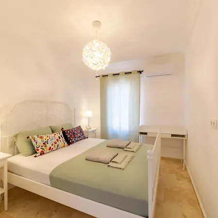 Appartement Olea Datça