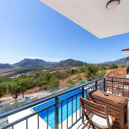 Appartement Olea