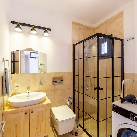Olea Apartment Datca