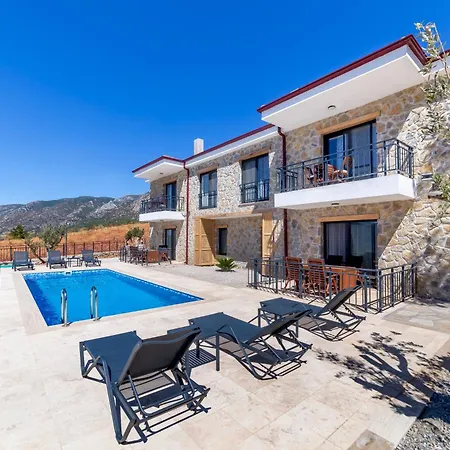 Appartement Olea Datça